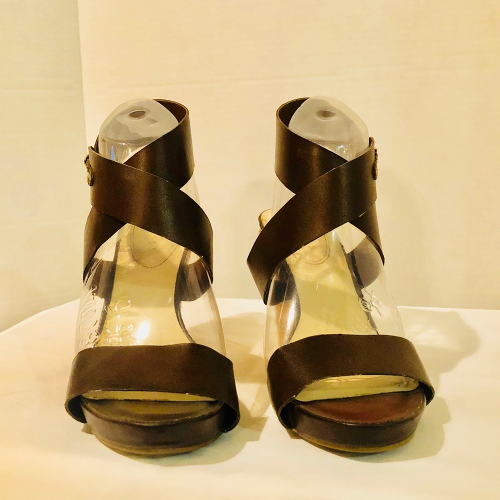 Wedges